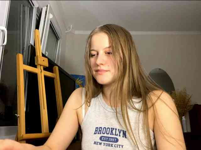 BettyannClay webcam