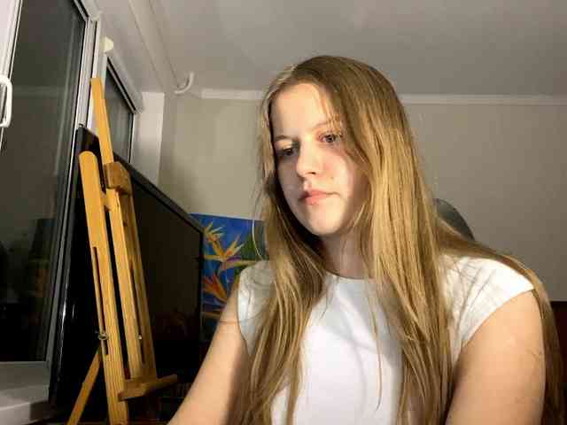 BettyannClay webcam