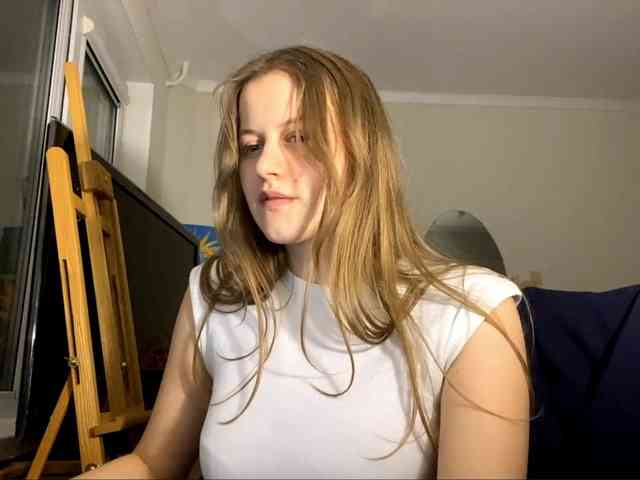 BettyannClay webcam