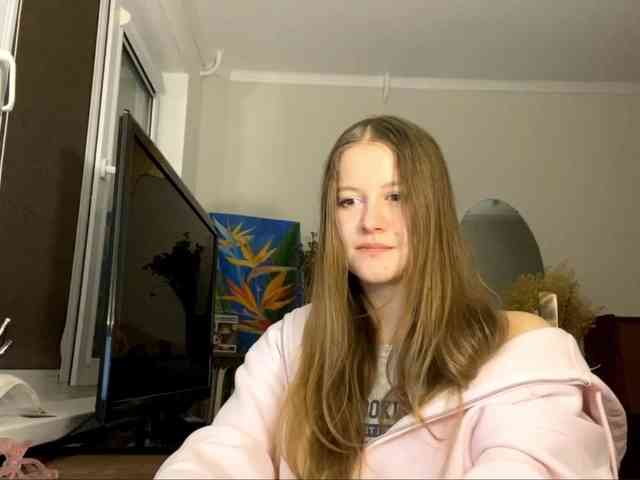 BettyannClay webcam