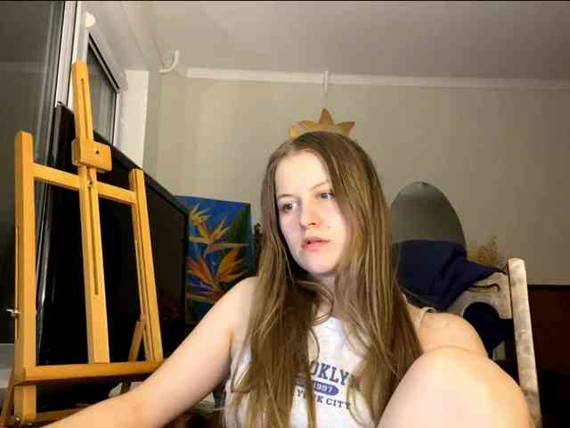BettyannClay webcam