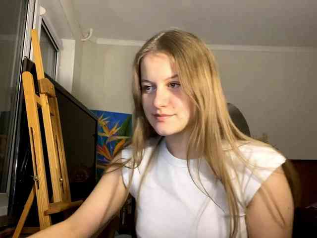 BettyannClay webcam