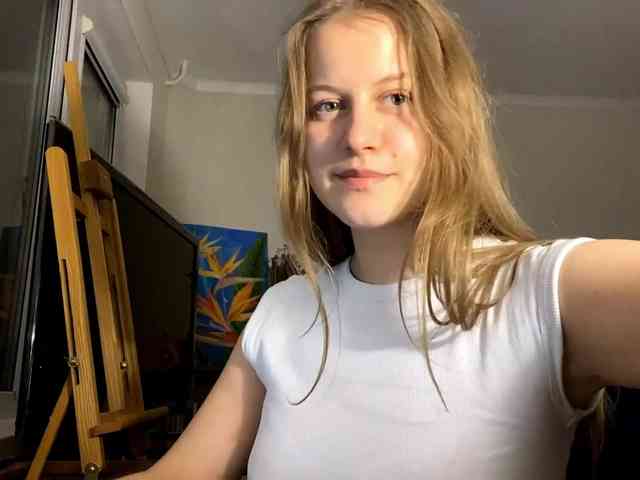 BettyannClay webcam