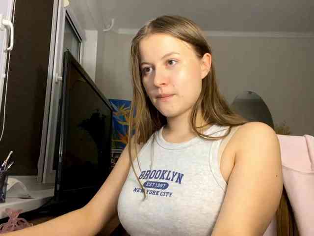 BettyannClay webcam