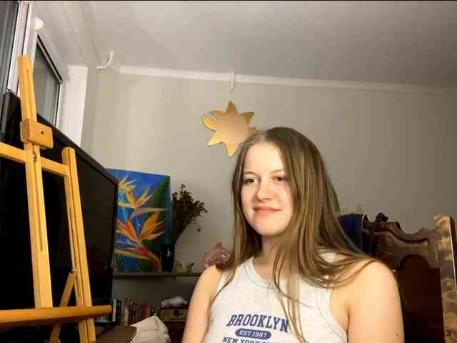 BettyannClay webcam