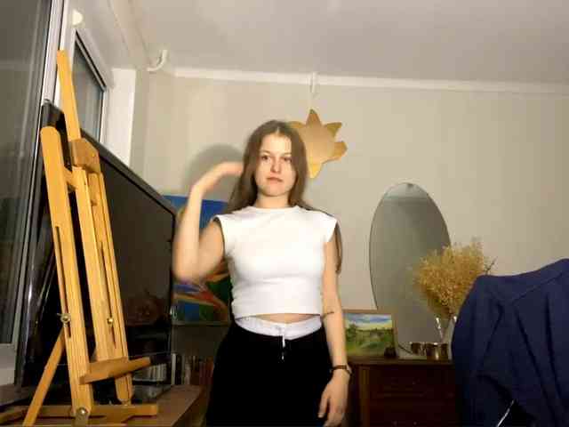 BettyannClay webcam