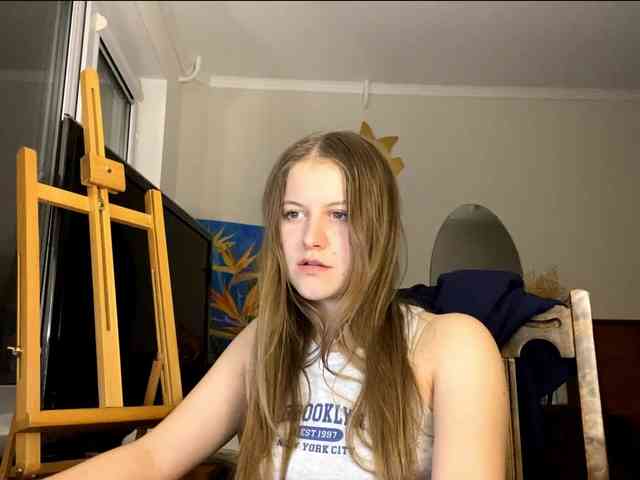 BettyannClay webcam