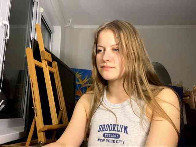 BettyannClay webcam