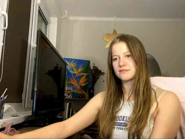 BettyannClay webcam