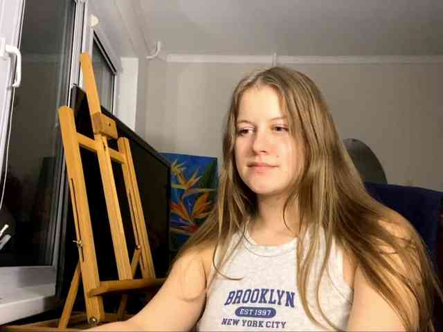 BettyannClay webcam