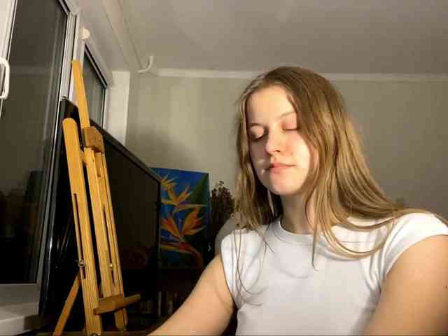 BettyannClay webcam