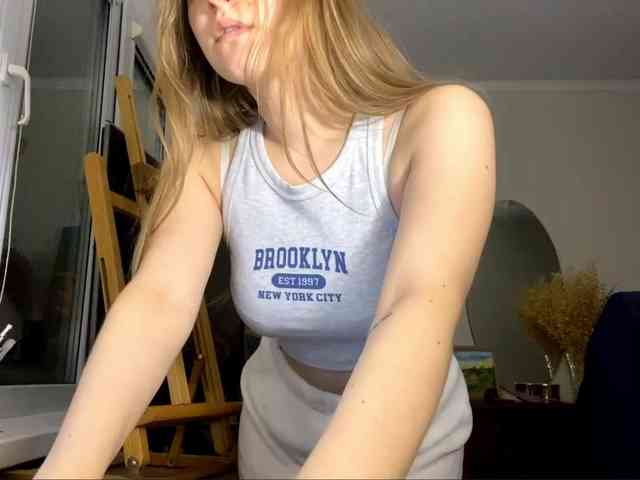 BettyannClay webcam