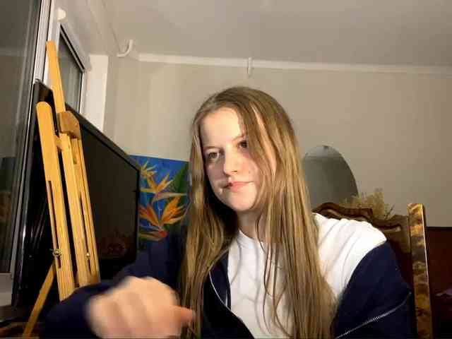 BettyannClay webcam