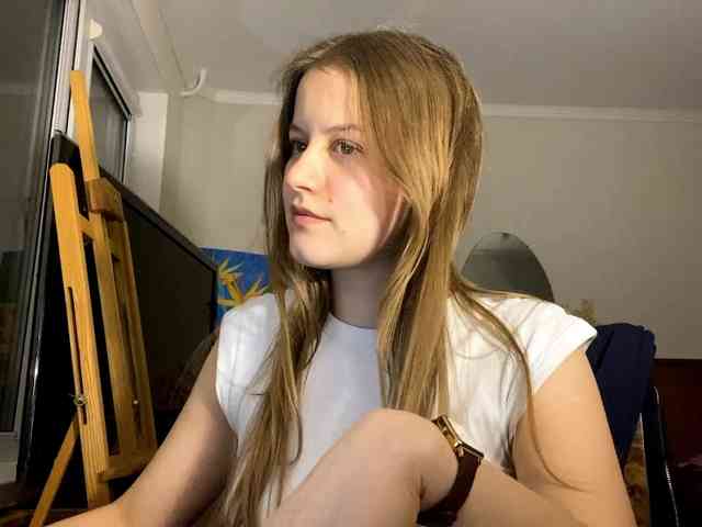 BettyannClay webcam