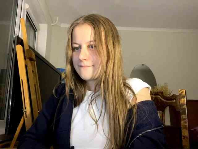 BettyannClay webcam