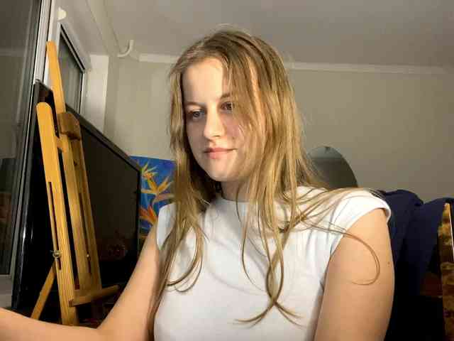 BettyannClay webcam