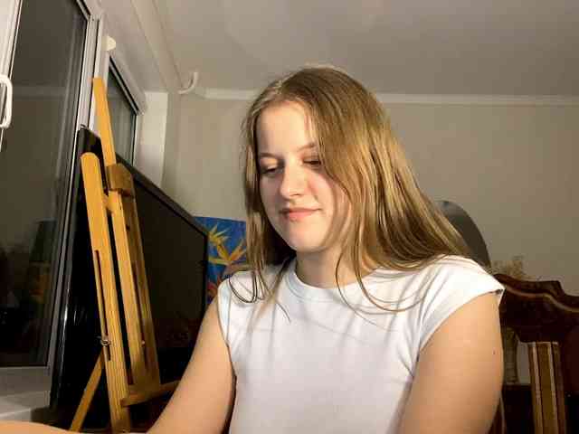 BettyannClay webcam