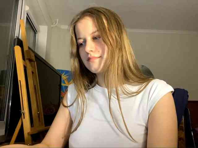 BettyannClay webcam