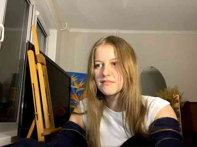BettyannClay webcam