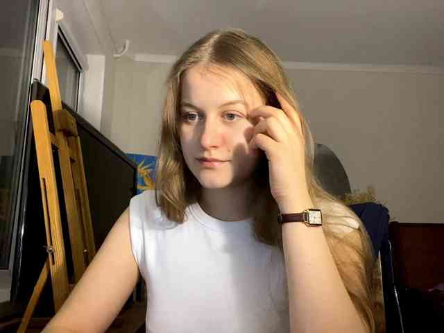 BettyannClay webcam