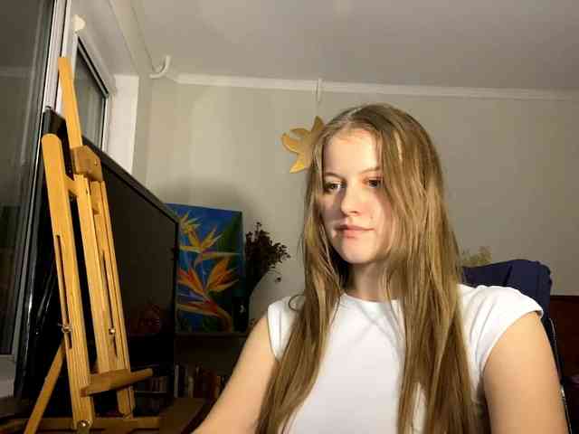 BettyannClay webcam