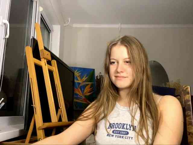 BettyannClay webcam