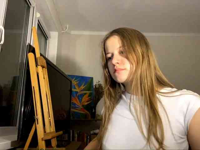 BettyannClay webcam