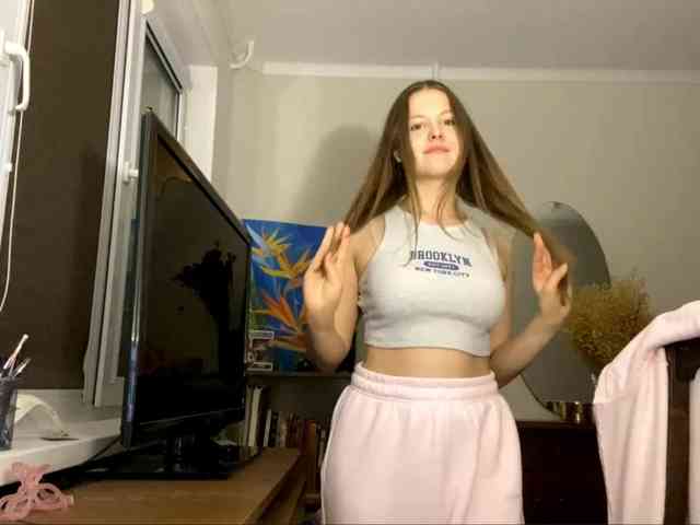BettyannClay webcam
