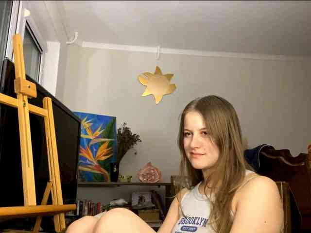 BettyannClay webcam