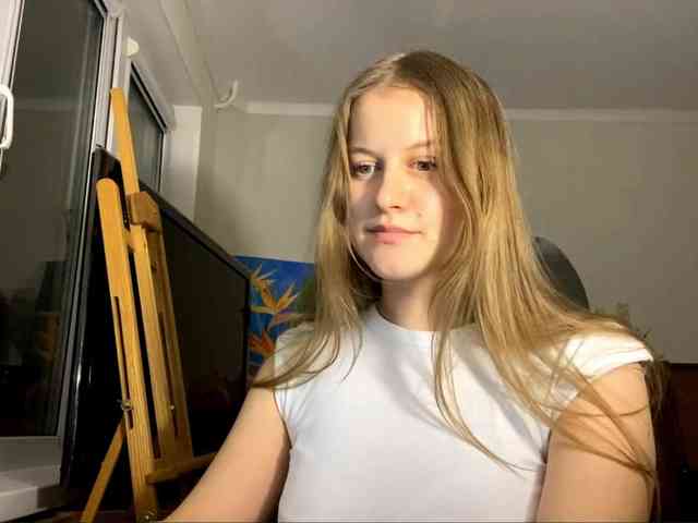 BettyannClay webcam