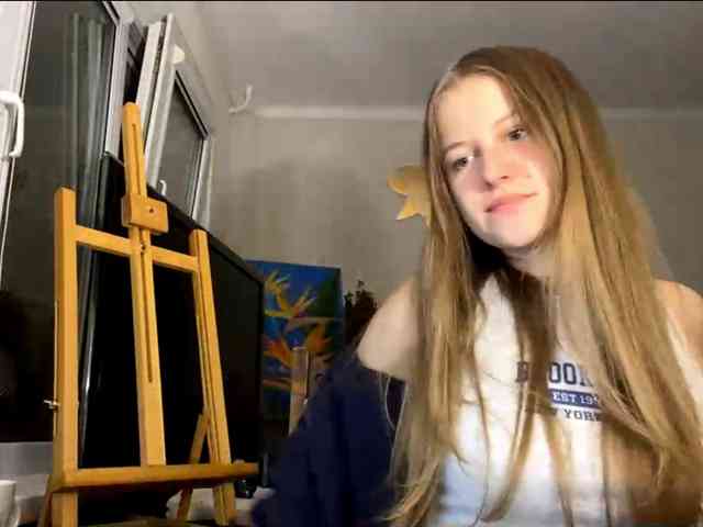 BettyannClay webcam