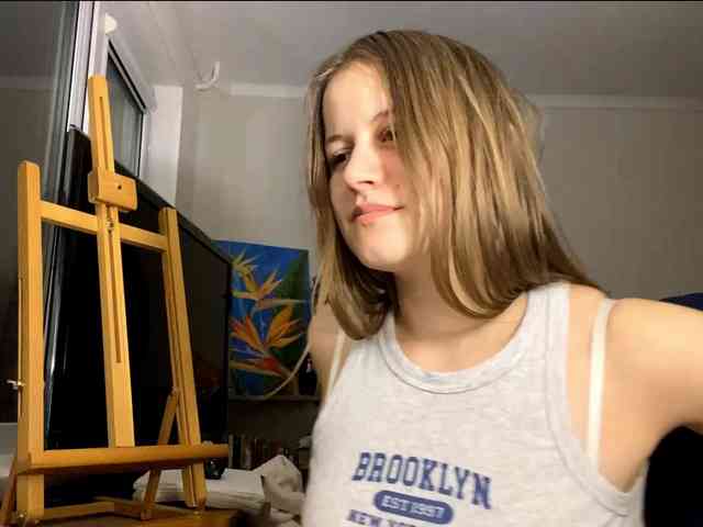 BettyannClay webcam