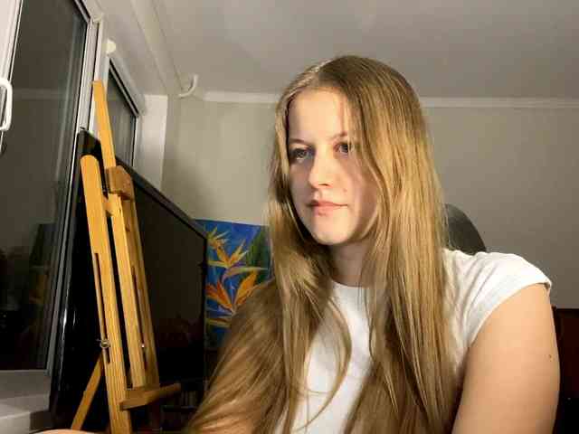BettyannClay webcam