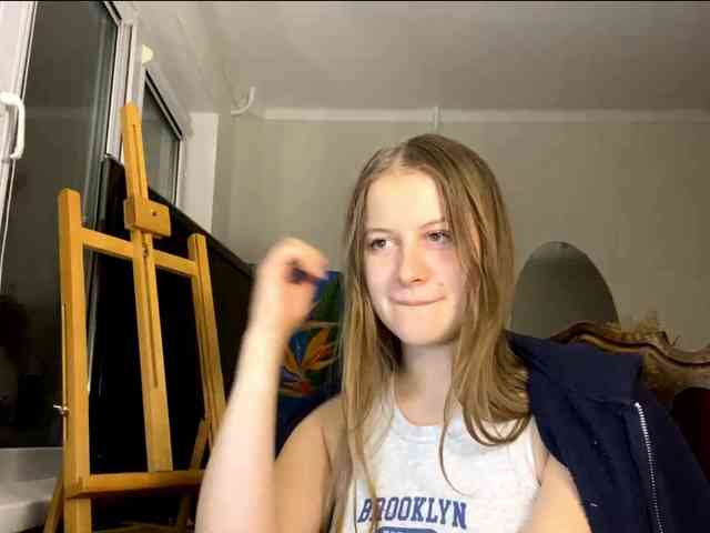 BettyannClay webcam