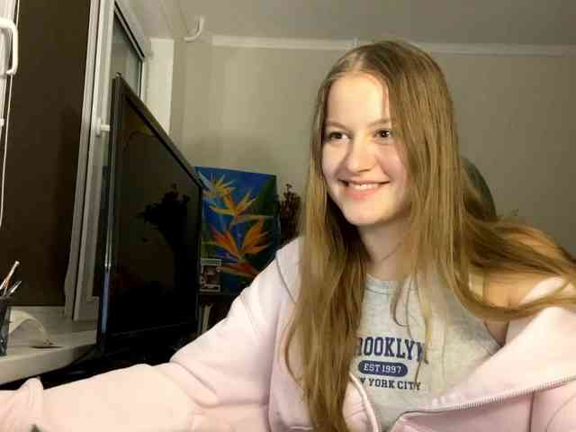 BettyannClay webcam