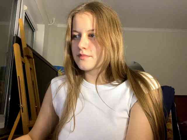 BettyannClay webcam