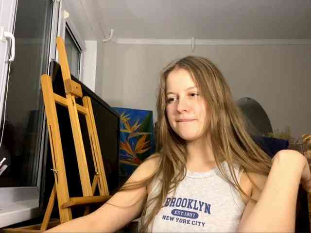 BettyannClay webcam