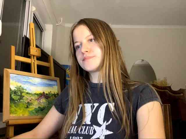 BettyannClay webcam