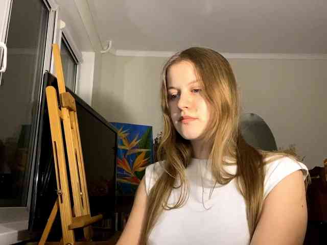 BettyannClay webcam