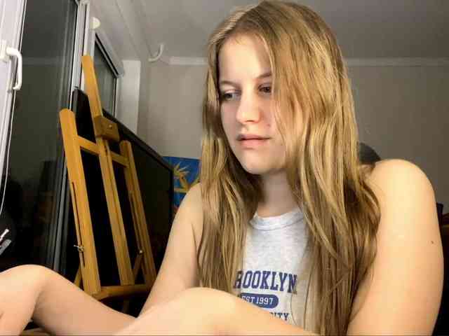BettyannClay webcam