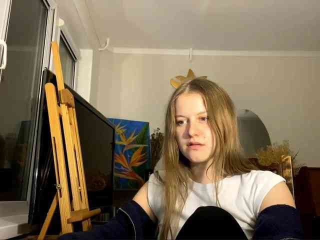 BettyannClay webcam