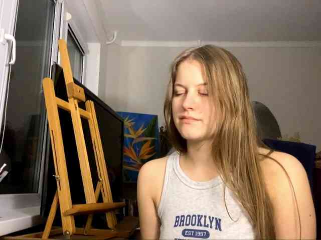 BettyannClay webcam