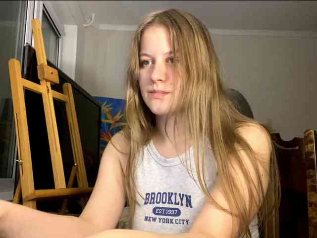 BettyannClay webcam