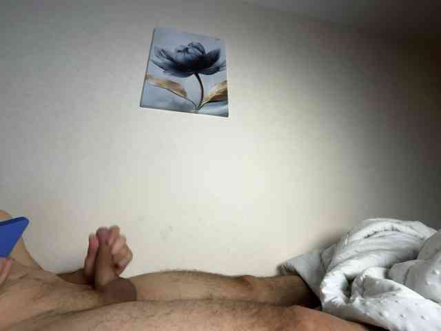 MisterPepegas Live Webcam on BongaCams