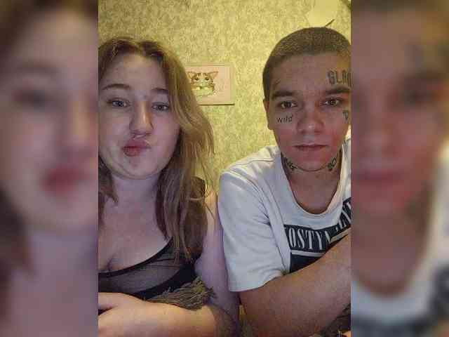 babyhuelix Live Webcam on BongaCams