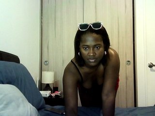 SexySkinny Porn Show