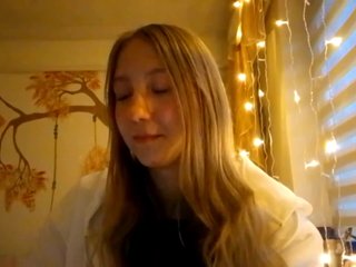 POTATO-GIRL Porn Show