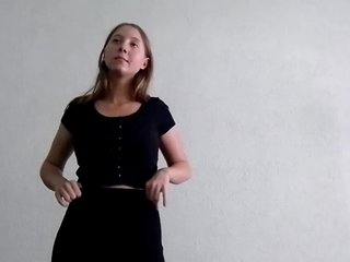 POTATO-GIRL Porn Show