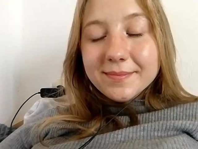 POTATO-GIRL from BongaCams is Freechat