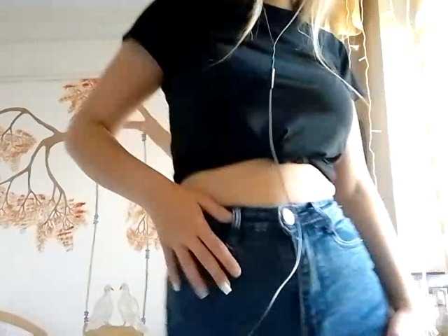 POTATO-GIRL from BongaCams is Freechat